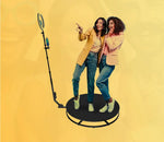 360 Booth Photoboothfactory