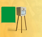 Greenkey Photobooth Photoboothfactory