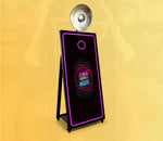 SpiegelBooth Photoboothfactory