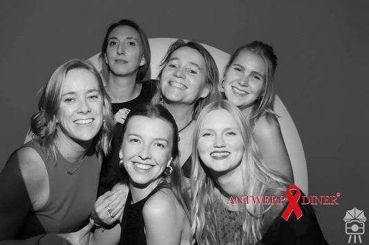Antwerp-diner-2025 Photoboothfactory