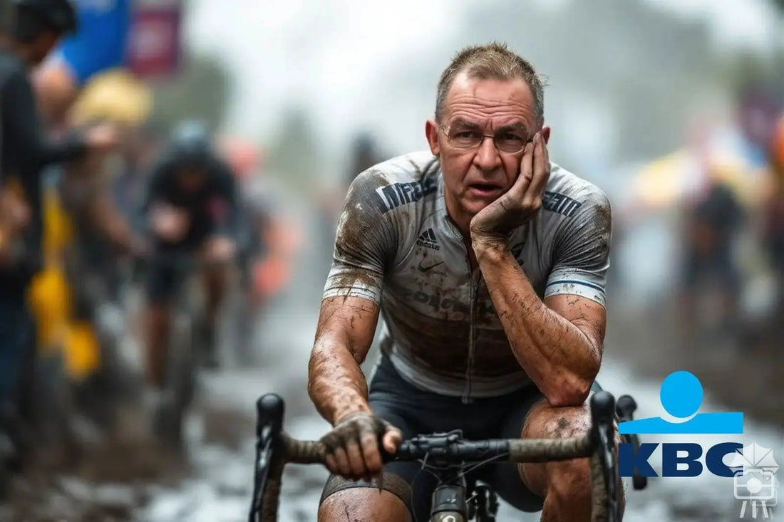 KBC AI Photobooths - Photoboothfactory