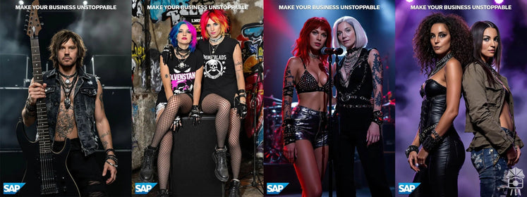 SAP-rockt-met-onze-AI-Booth-twee-dagen-lang-unieke-faceswap-fun Photoboothfactory