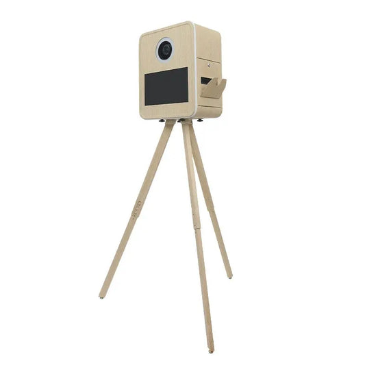 Zelf een photobooth kopen voor jouw events? Photoboothfactory