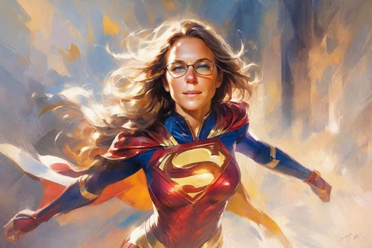 AI Photobooth VUB - Photoboothfactory