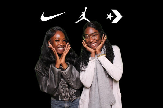 NIke Greenkey Photobooth - Photoboothfactory