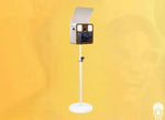 Classic Mini Photobooth Photoboothfactory