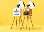 Classic Photobooth Photoboothfactory
