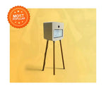 Classic Photobooth Photoboothfactory