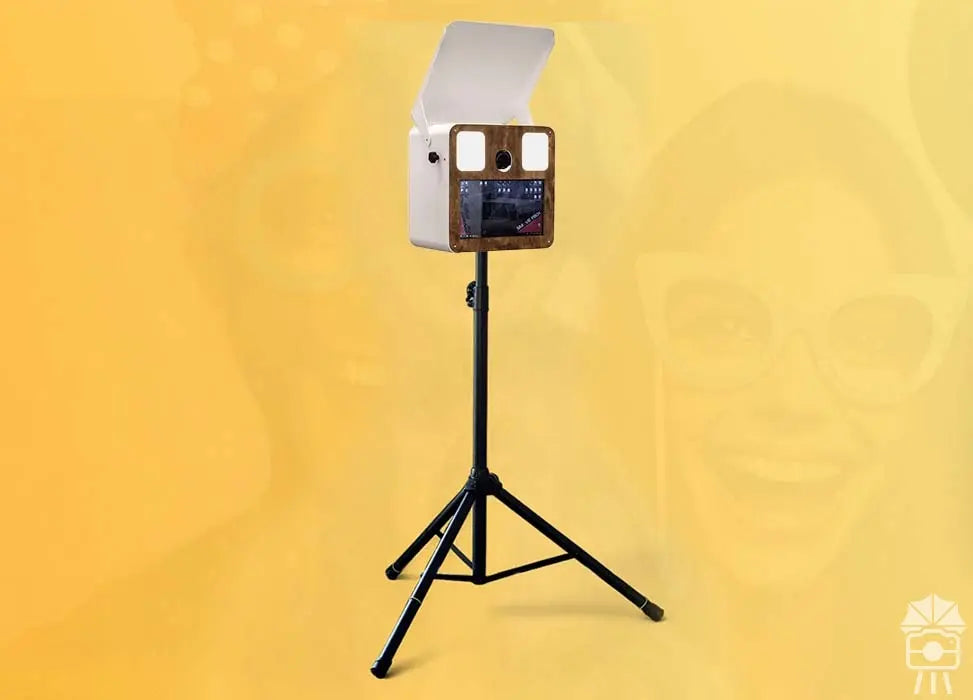 PickUp Photobooth Photoboothfactory