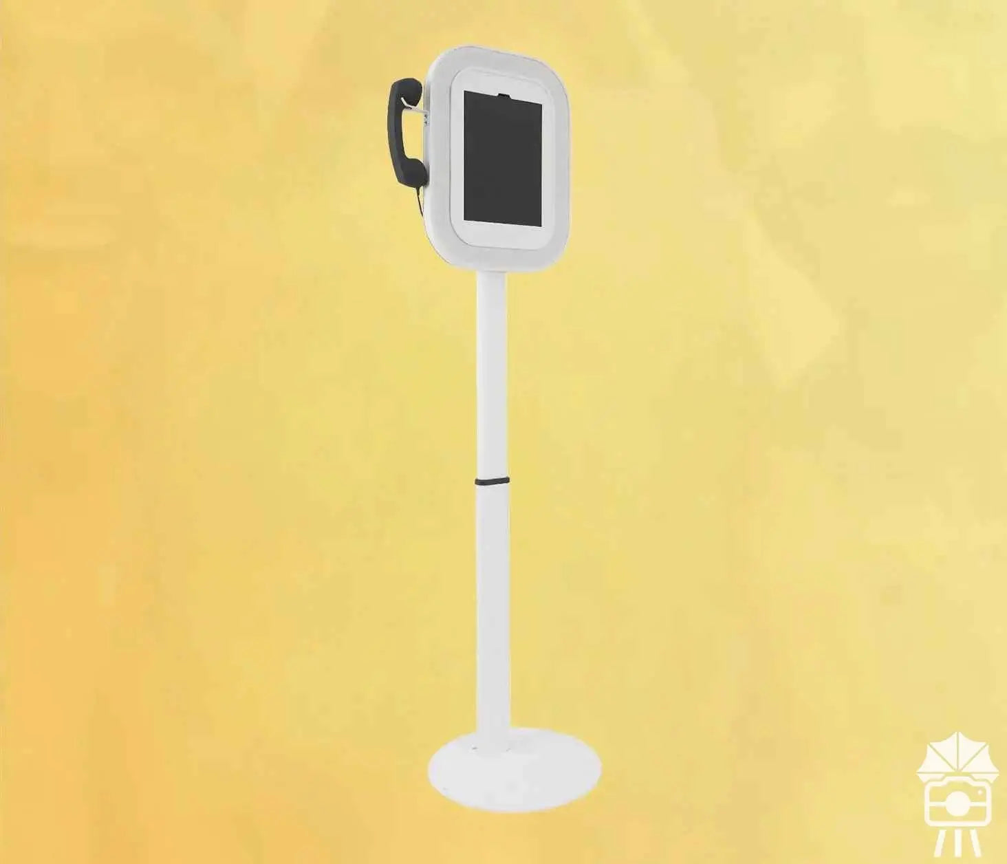 Videobooth/gastenboek