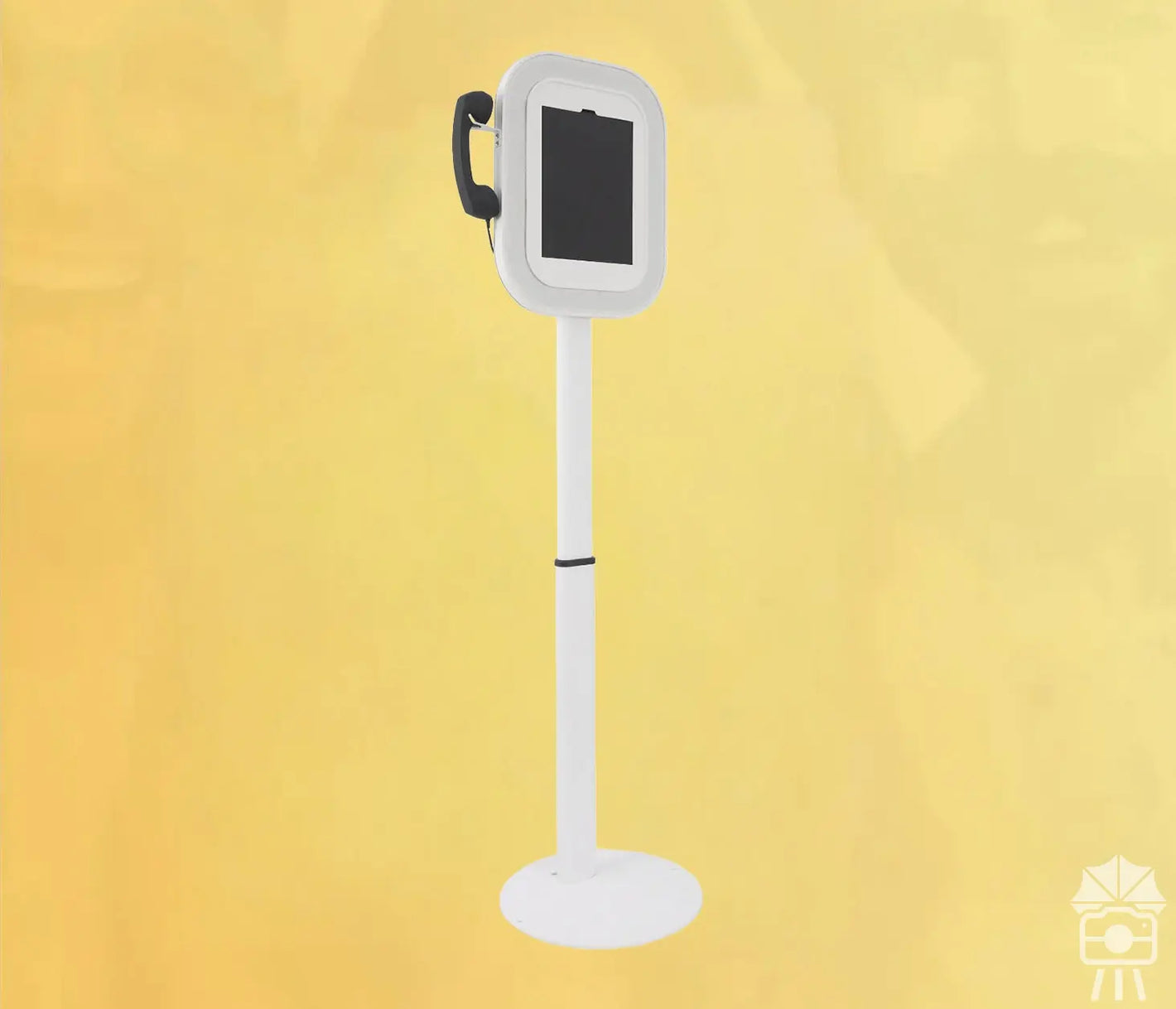 Videobooth/gastenboek Photoboothfactory