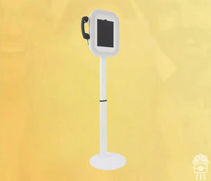 Videobooth/gastenboek Photoboothfactory