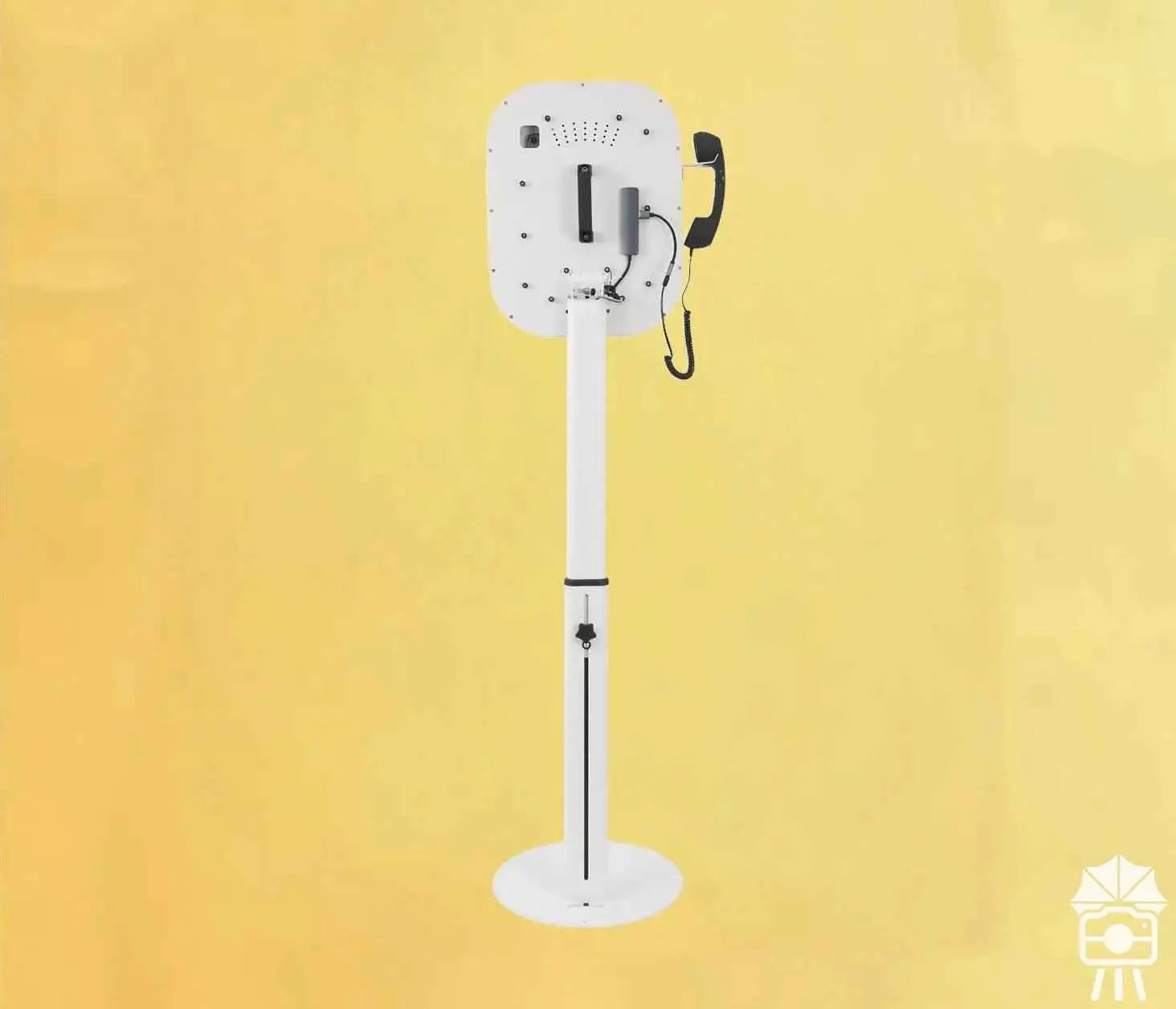 Videobooth/gastenboek