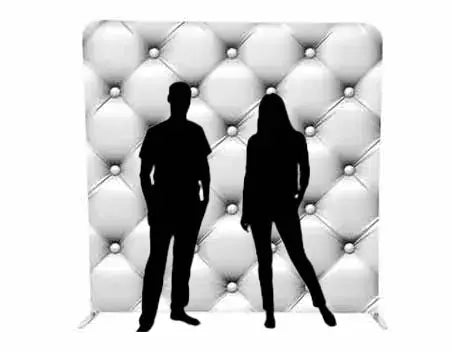 Achterwand (Pillow) - Photoboothfactory