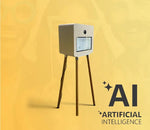 AI Photobooth - Photoboothfactory