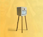 Classic Photobooth - Photoboothfactory