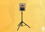 PickUp Photobooth - Photoboothfactory