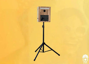 PickUp Photobooth - Photoboothfactory