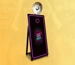 Spiegel Photobooth - Photoboothfactory