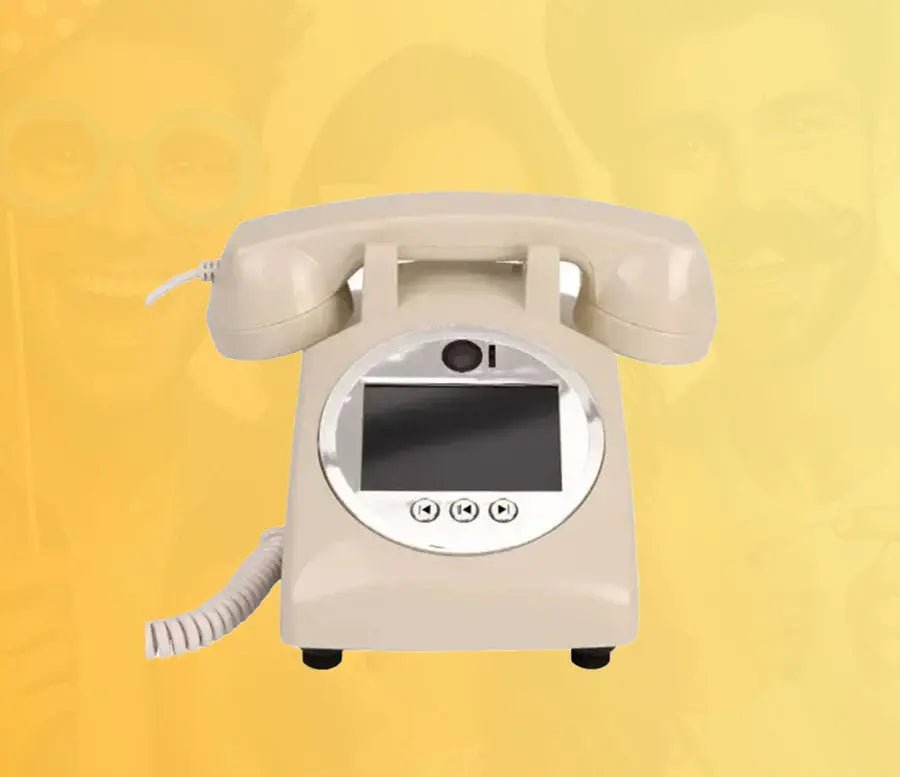 Video Gastenboek - Photoboothfactory