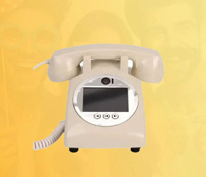 Video Gastenboek - Photoboothfactory