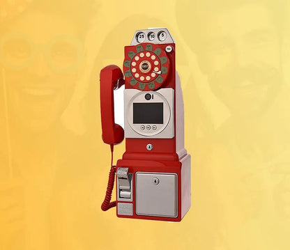 Video Gastenboek XL - Photoboothfactory