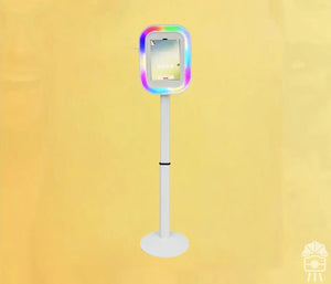 Videobooth/gastenboek - Photoboothfactory