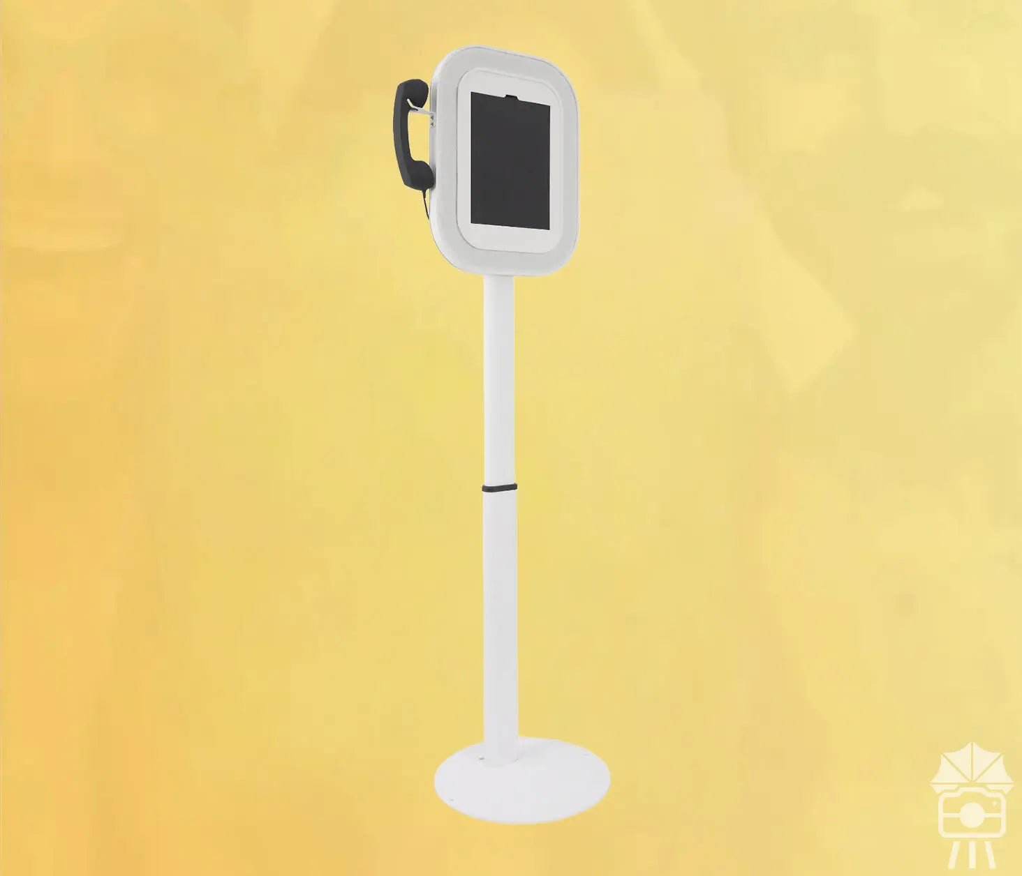 Videobooth/gastenboek - Photoboothfactory