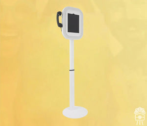 Videobooth/gastenboek - Photoboothfactory