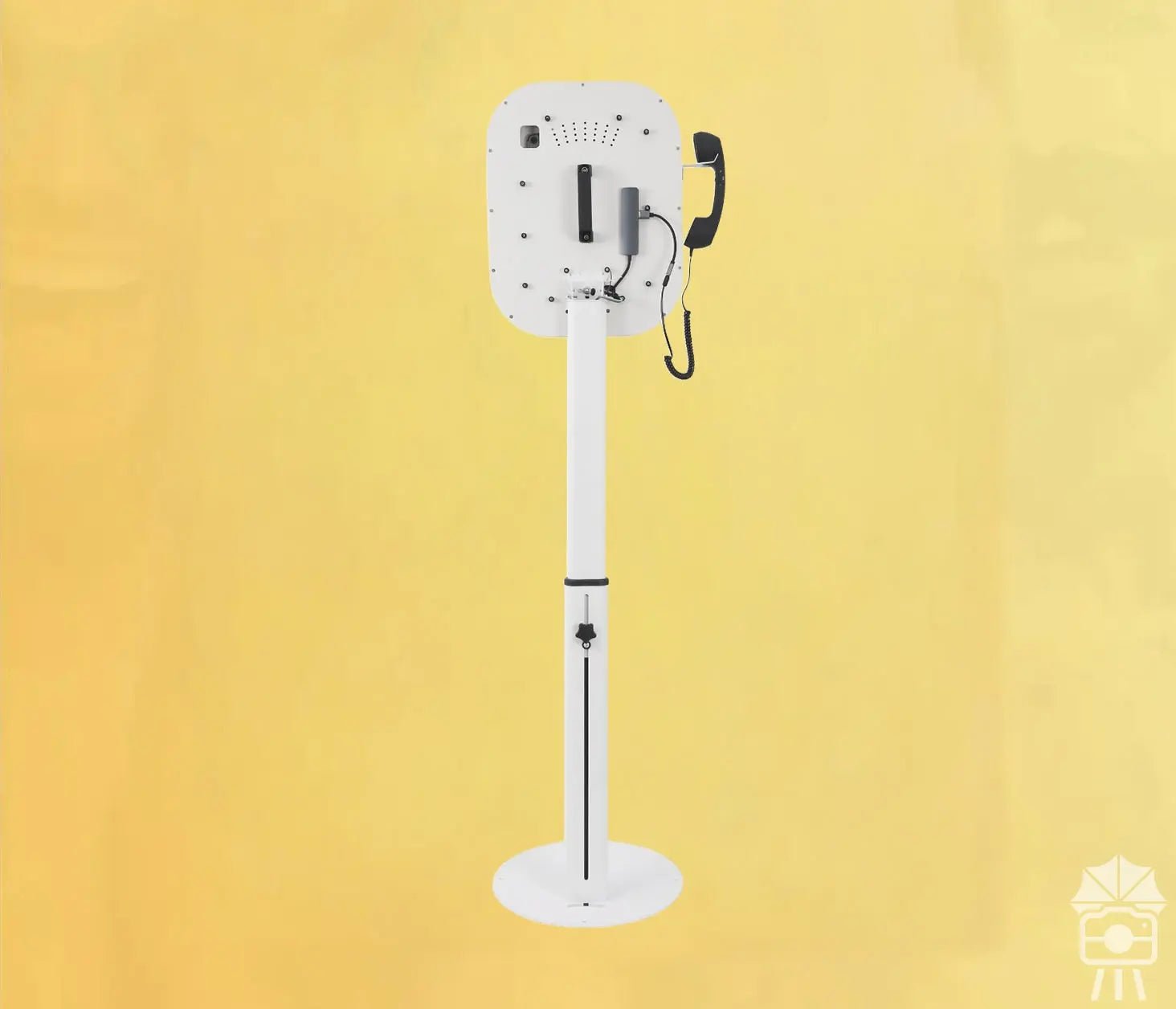 Videobooth/gastenboek - Photoboothfactory